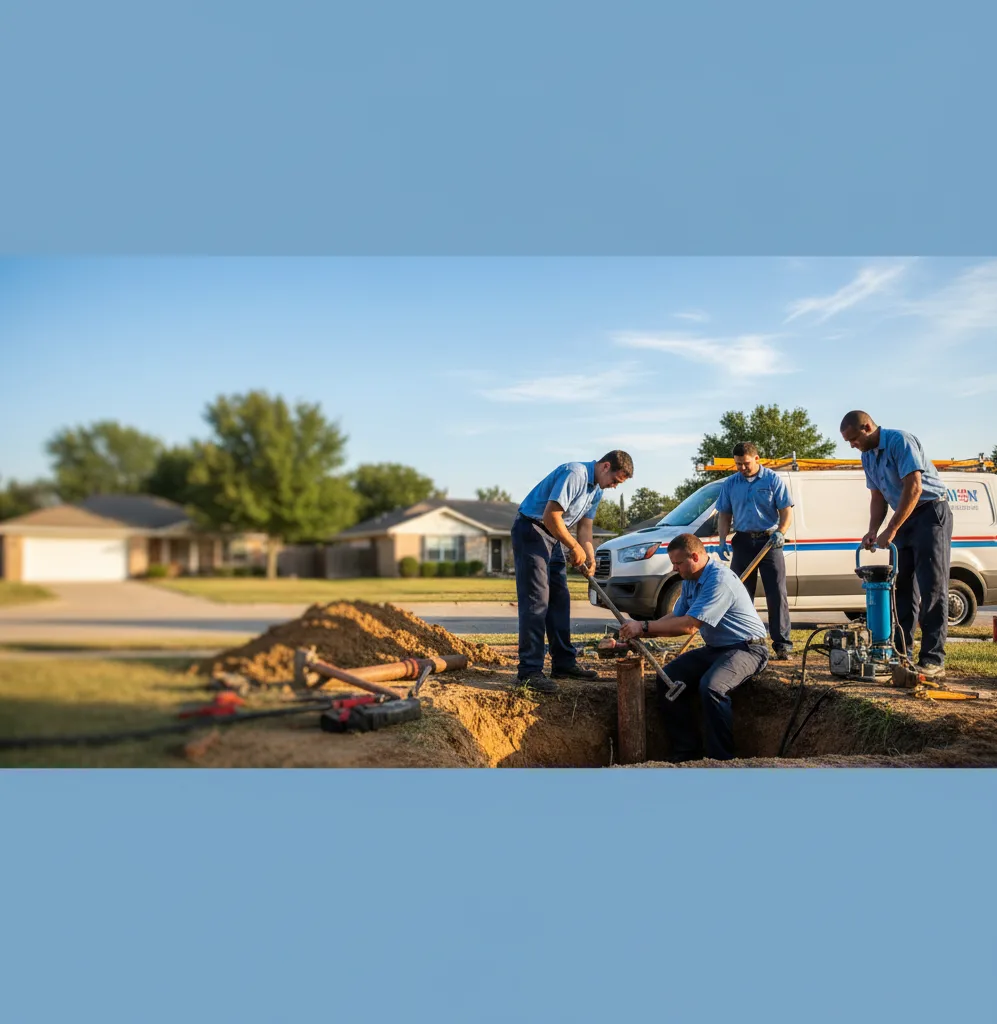Water Heater Repair & Plumber in Dennis Port